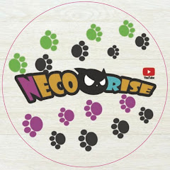 NECO RISE☆ネコライズ☆