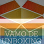 vamo de unboxing logo