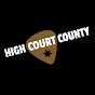 High Court County logo