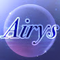 Airys/エアリーズ