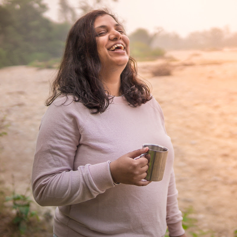 Eatstory (Neeru Singh)