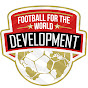 FFTW Development logo