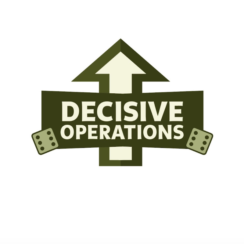 Decisive Operations