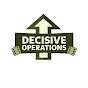 Decisive Operations