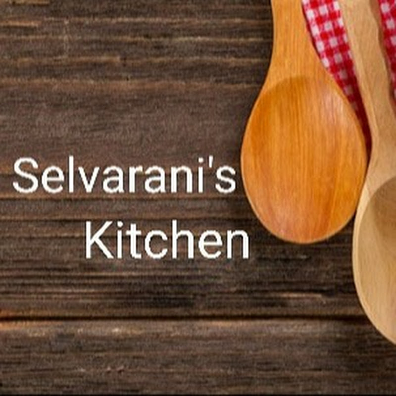 Selvarani's kitchen