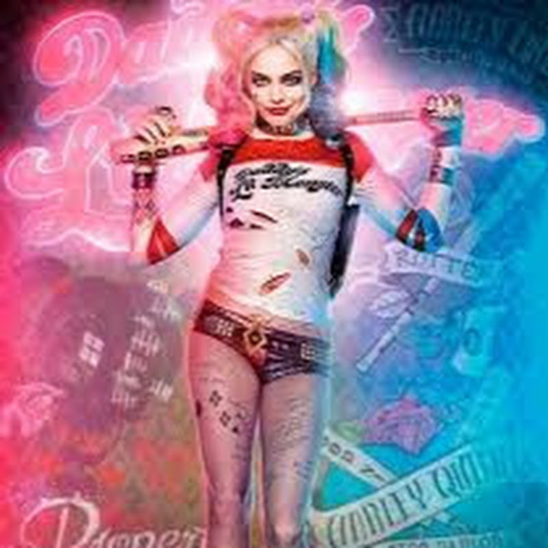 Harley Quinn