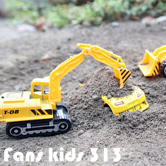Fans kids 313 avatar