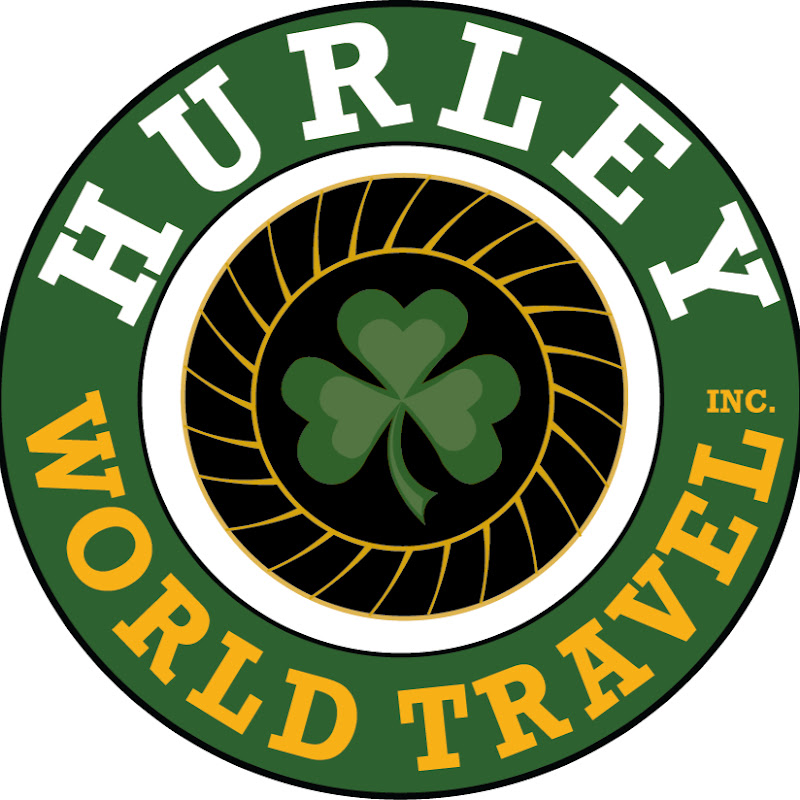 Joe Hurley (Hurley World Travel, Inc.)