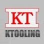 K Tooling Industry logo