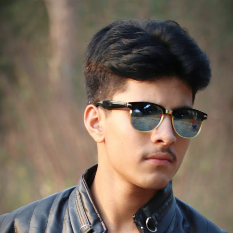 Priyansh Rajawat