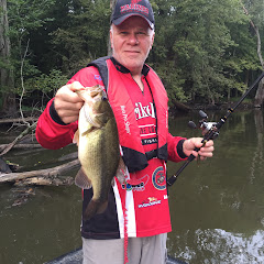 A&W BASSFISHING