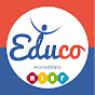 Educo Italia logo