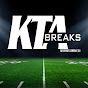 KTA Breaks logo