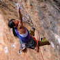 Olivia Ma Climbing logo
