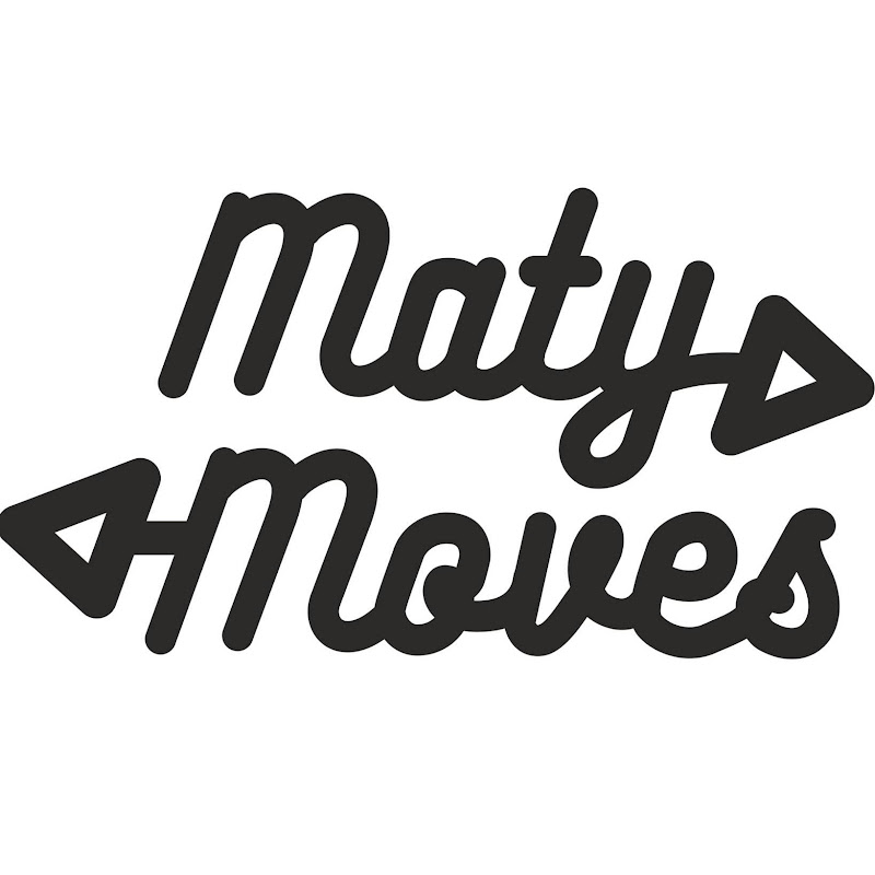 MATY MOVES