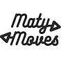MATY MOVES