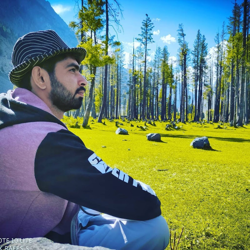 Travel With HANIF