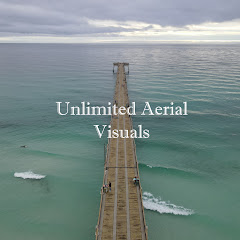 Unlimited Aerial Visuals net worth