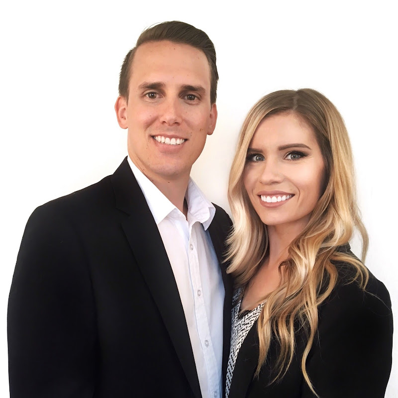 Adam & Lisa Harrington, Realtors with Coldwell Banker