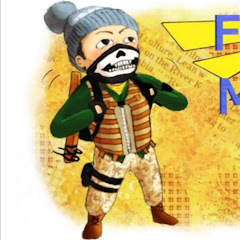 フリーマンアイコン画像