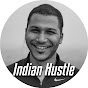 Indian Hustle logo