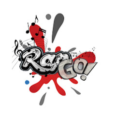 Rap GO channel logo
