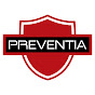 Preventia Security logo