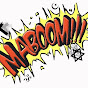 MABOOM Show logo