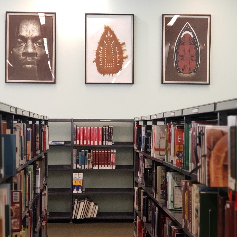 HCCC Libraries