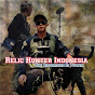 Relic Hunter Indonesia logo