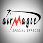 AirMagicFX logo