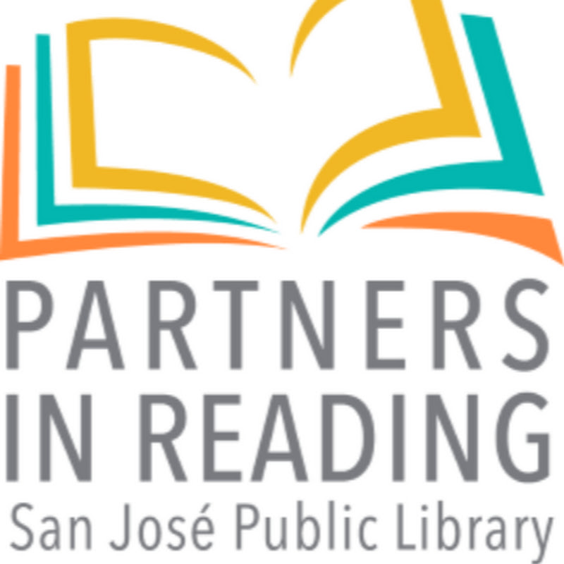 Partners in Reading - San Jose Public Library