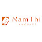 Nam Thi Language logo