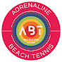 Adrenaline Beach Tennis logo