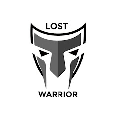 LOST WARRIOR avatar