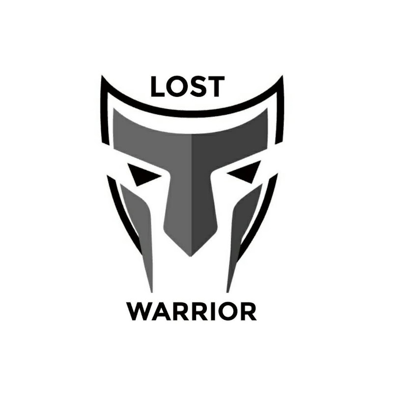 LOST WARRIOR