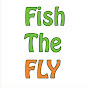 Fish The Fly logo