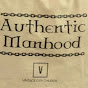 Authentic Manhood logo