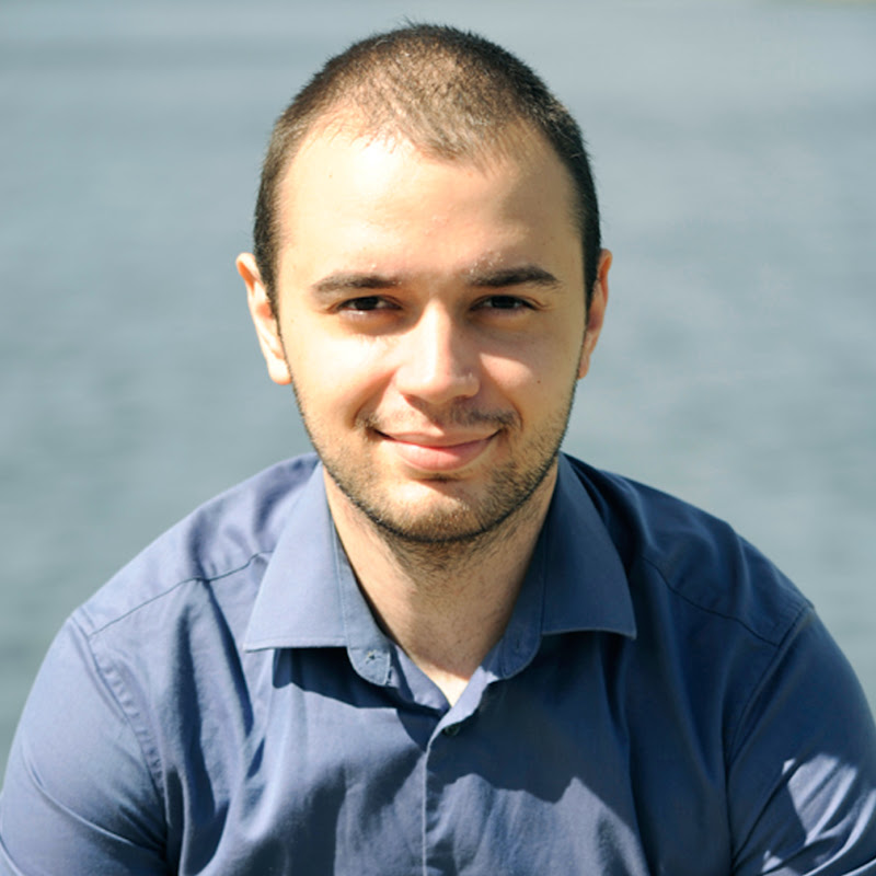 Petar Bivolarski - Български Logo