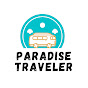 Hire Paradise Traveler — Travel & Adventure YouTube creator for sponsorships
