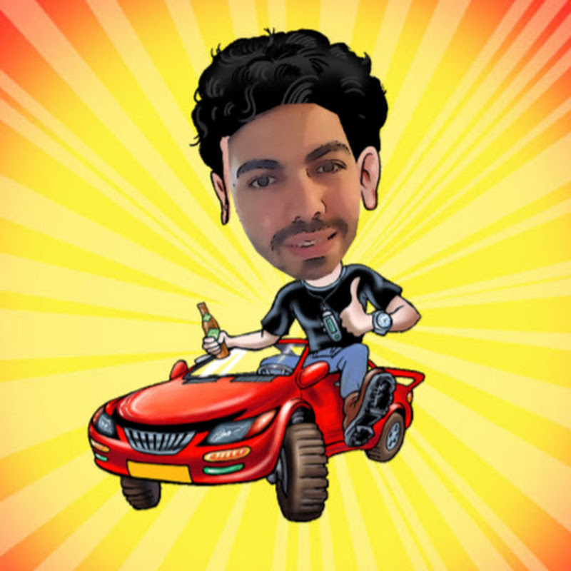 Channel Avatar