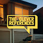 The Clever References logo