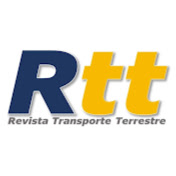 Rtt Revista Transporte Terrestre
