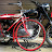 vintagebikescollection zabytkowemotocykleirowery