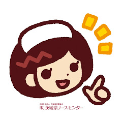 茨城県ナースセンターアイコン画像