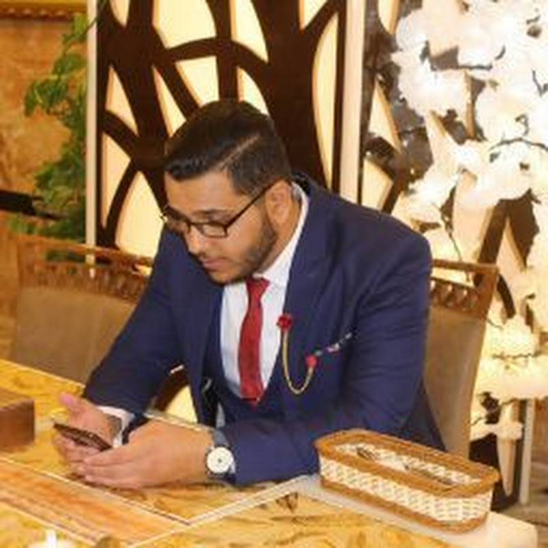 Ibaa Hussam
