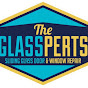 The Glassperts Sliding Glass Door & Window Repair logo