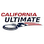 California Ultimate logo