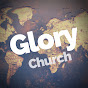 Glory Church logo