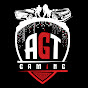 AGT Gaming logo
